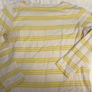 Vintage 100% cotton vineyard vines